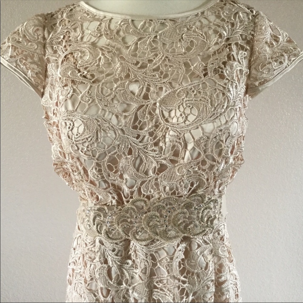 Mother of the Bride dress